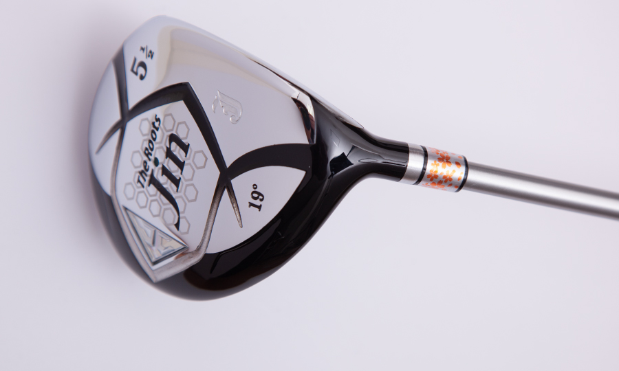 The Roots Jin FAIRWAY WOOD Lady’s