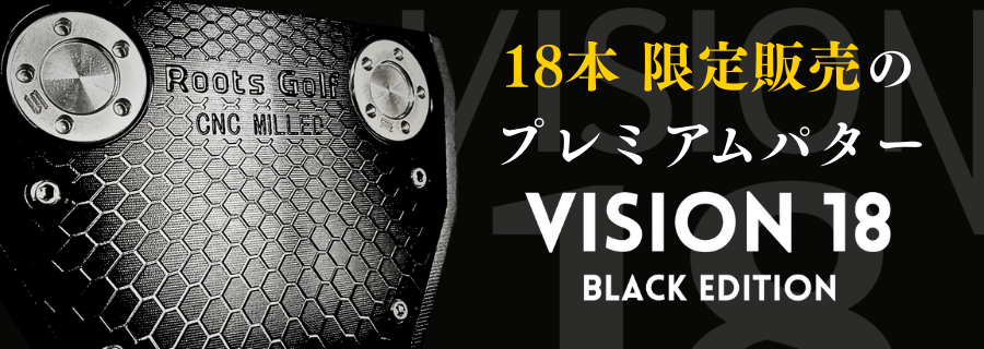 VISION18パター