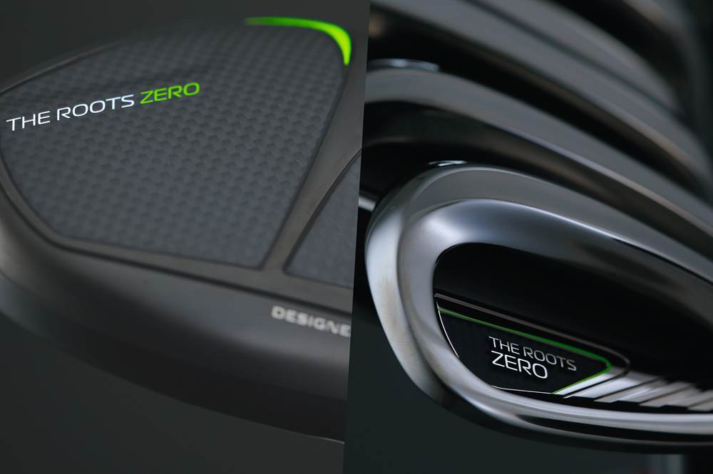 ザ・ルーツZERO